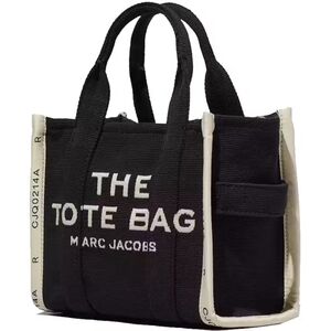 Marc Jacobs The Jacquard Medium Tote. See side for slight imperfections